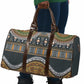Africa Ethnic Native Pattern Travel Bag