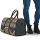 Africa Ethnic Native Pattern Travel Bag