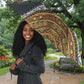Africa Ethnic Native Pattern Umbrella
