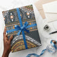 Africa Ethnic Native Pattern Wrapping Paper - African Pride
