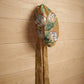 Africa King Proteas Dashiki Motif Easy Headwrap Gold Style