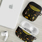 Ancient Egypt and Hieroglyphs AirPods Case