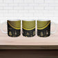 Ancient Egypt and Hieroglyphs Ceramic Mug