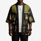 Ancient Egypt and Hieroglyphs Kimono