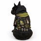 Ancient Egypt and Hieroglyphs Pet Hoodie