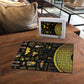 Ancient Egypt and Hieroglyphs Puzzle