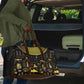 Ancient Egypt and Hieroglyphs Travel Bag