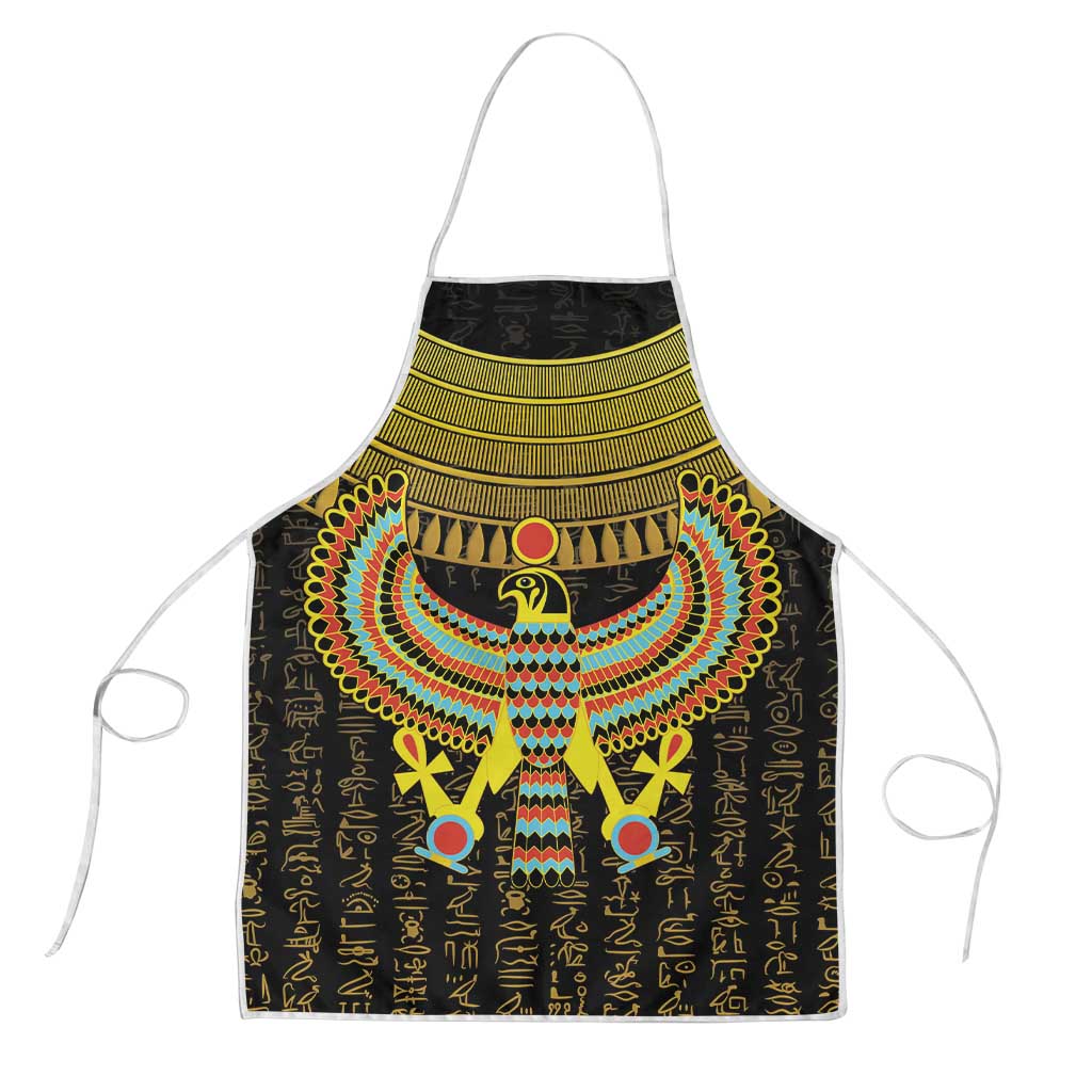Ancient Egyptian Apron Symbol of Horus The Falcon God
