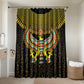 Ancient Egyptian Bathroom Set Symbol of Horus The Falcon God