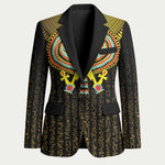 Ancient Egyptian Blazer Symbol of Horus The Falcon God