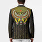 Ancient Egyptian Blazer Symbol of Horus The Falcon God