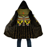 Ancient Egyptian Cloak Symbol of Horus The Falcon God
