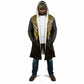 Ancient Egyptian Cloak Symbol of Horus The Falcon God