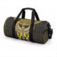 Ancient Egyptian Duffle Bag Symbol of Horus The Falcon God