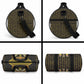 Ancient Egyptian Duffle Bag Symbol of Horus The Falcon God
