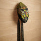 Ancient Egyptian Easy Headwrap Symbol of Horus The Falcon God