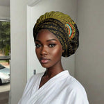 Ancient Egyptian Easy Headwrap Symbol of Horus The Falcon God