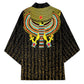 Ancient Egyptian Kimono Symbol of Horus The Falcon God