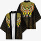 Ancient Egyptian Kimono Symbol of Horus The Falcon God