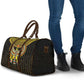 Ancient Egyptian Travel Bag Symbol of Horus The Falcon God