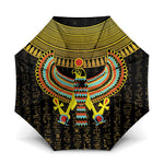 Ancient Egyptian Umbrella Symbol of Horus The Falcon God