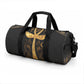 Ankh with Eye of Horus Duffle Bag Ancient Egypt Culture