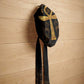 Ankh Eye of Horus Easy Headwrap Ancient Egypt Culture