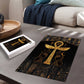 Ankh with Eye of Horus Puzzle Ancient Egypt Culture