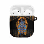 Egyptian Anubis AirPods Case Ancient Egypt Culture