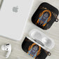 Egyptian Anubis AirPods Case Ancient Egypt Culture