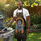 Egyptian Anubis Apron Ancient Egypt Culture