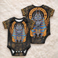 Egyptian Anubis Baby Onesie Ancient Egypt Culture