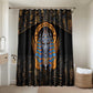 Egyptian Anubis Bathroom Set Ancient Egypt Culture