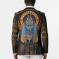 Egyptian Anubis Blazer Ancient Egypt Culture
