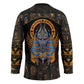 Egyptian Anubis Hockey Jersey Ancient Egypt Culture