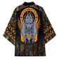 Egyptian Anubis Kimono Ancient Egypt Culture