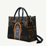 Egyptian Anubis Leather Bag Ancient Egypt Culture