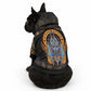 Egyptian Anubis Pet Hoodie Ancient Egypt Culture