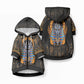Egyptian Anubis Pet Hoodie Ancient Egypt Culture