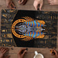 Egyptian Anubis Puzzle Ancient Egypt Culture