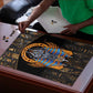 Egyptian Anubis Puzzle Ancient Egypt Culture