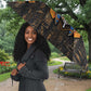 Egyptian Anubis Umbrella Ancient Egypt Culture