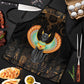 Winged Egypt Cats Apron Ancient Egypt Culture
