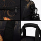 Winged Egypt Cats Duffle Bag Ancient Egypt Culture