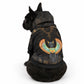 Winged Egypt Cats Pet Hoodie Ancient Egypt Culture