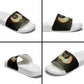 Winged Egypt Cats Slide Sandals Ancient Egypt Culture
