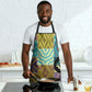 African American Quilt Inspired Apron Cultural Heritage Ethnic Quilt Pattern