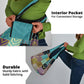 African American Quilt Inspired Grocery Bag Cultural Heritage Ethnic Quilt Pattern
