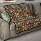 African American Quilt Inspired Quilt Freedom Quilt Symbolic Patchwork