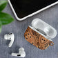 Africa Tiger Mix Dashiki Tribal Pattern AirPods Case